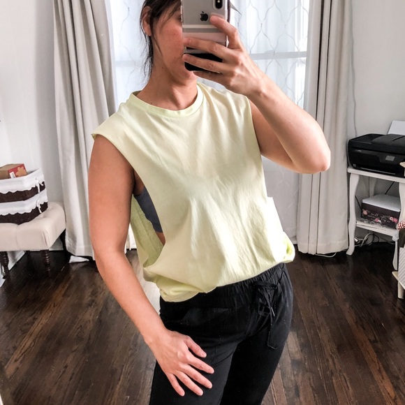 ASOS Muscle tee - Picture 2 of 6